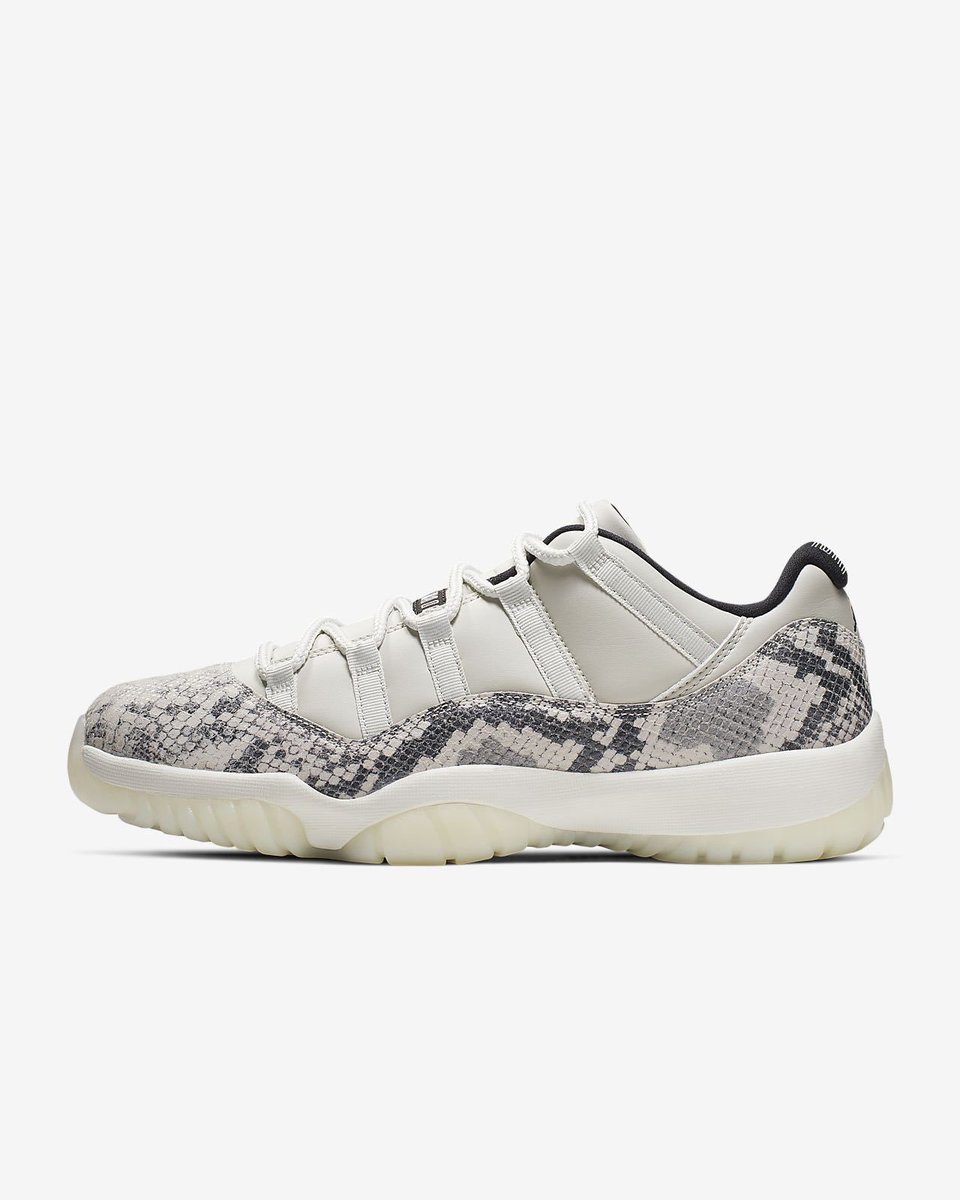 jordan retro 11 low le