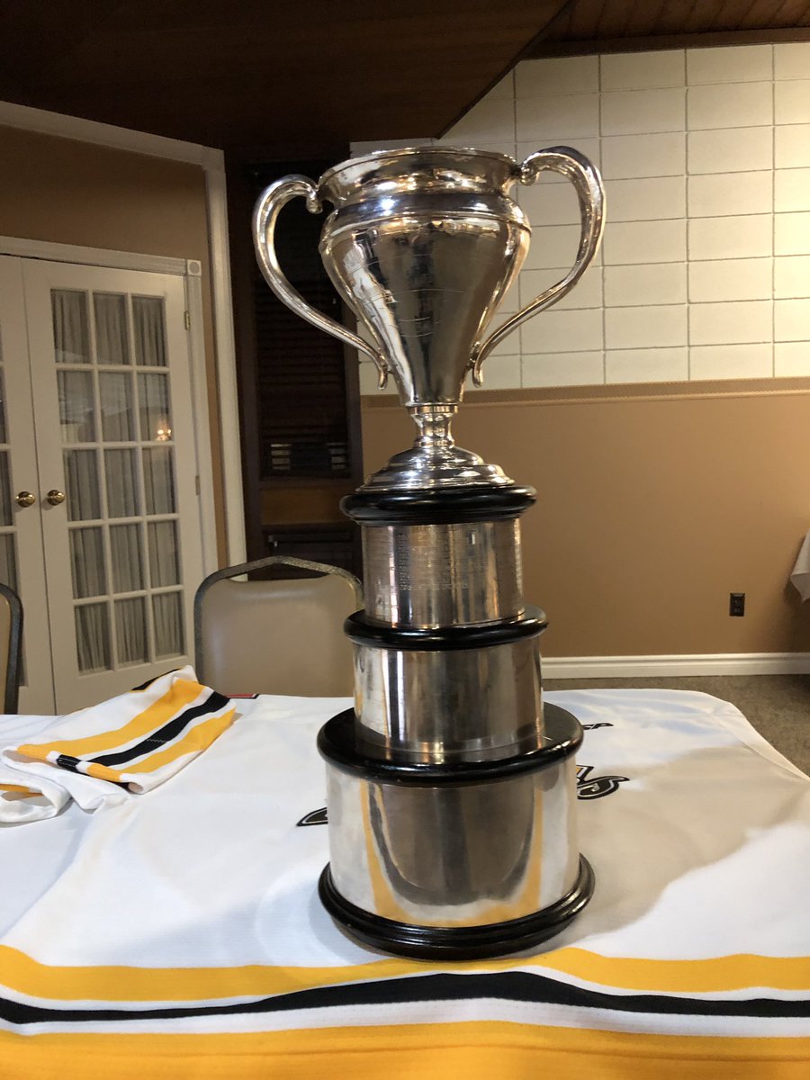 Waterloo Siskins tweet media