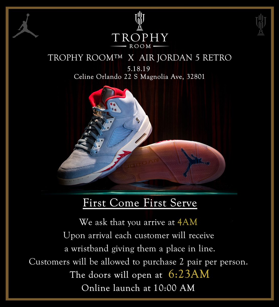 trophyroomstore