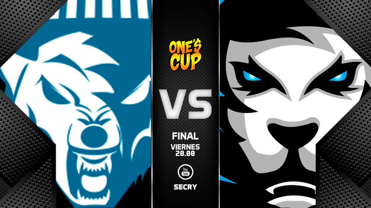 Hoy viviremos la final entre <a href="/WinterNation_GG/">WinterNation™ Team</a> Y <a href="/LeyendsPlayer/">Leyends Players ⚡🇨🇱</a>, será transmitido por el canal de @SecryGamer.
 No se lo pierdan
