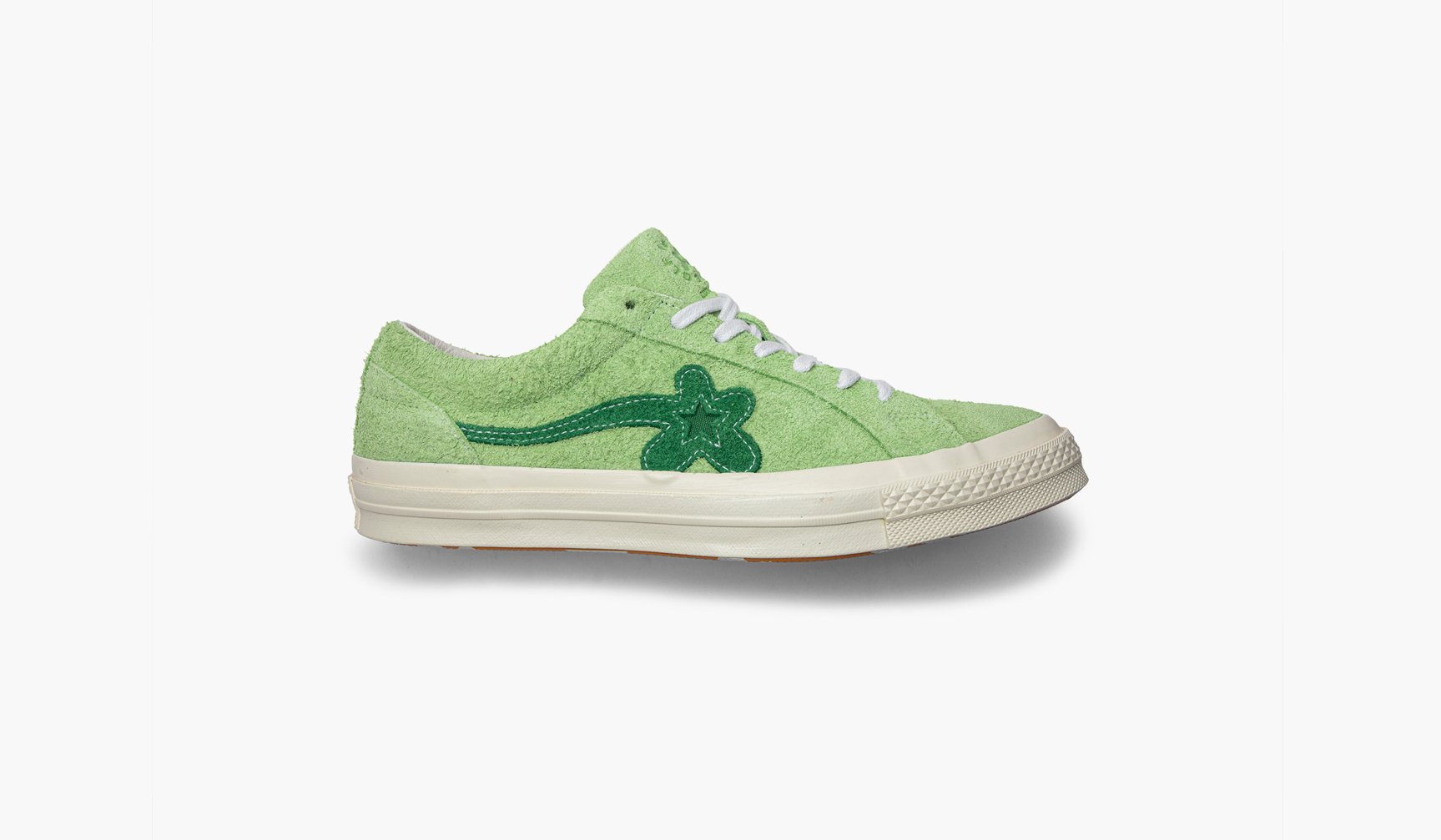 golf le fleur goat