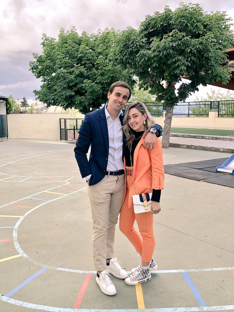 MarinaMbapi's tweet photo. Que suerte tenemos de tenernos 🧡 https://t.co/PCB2jn2ia1