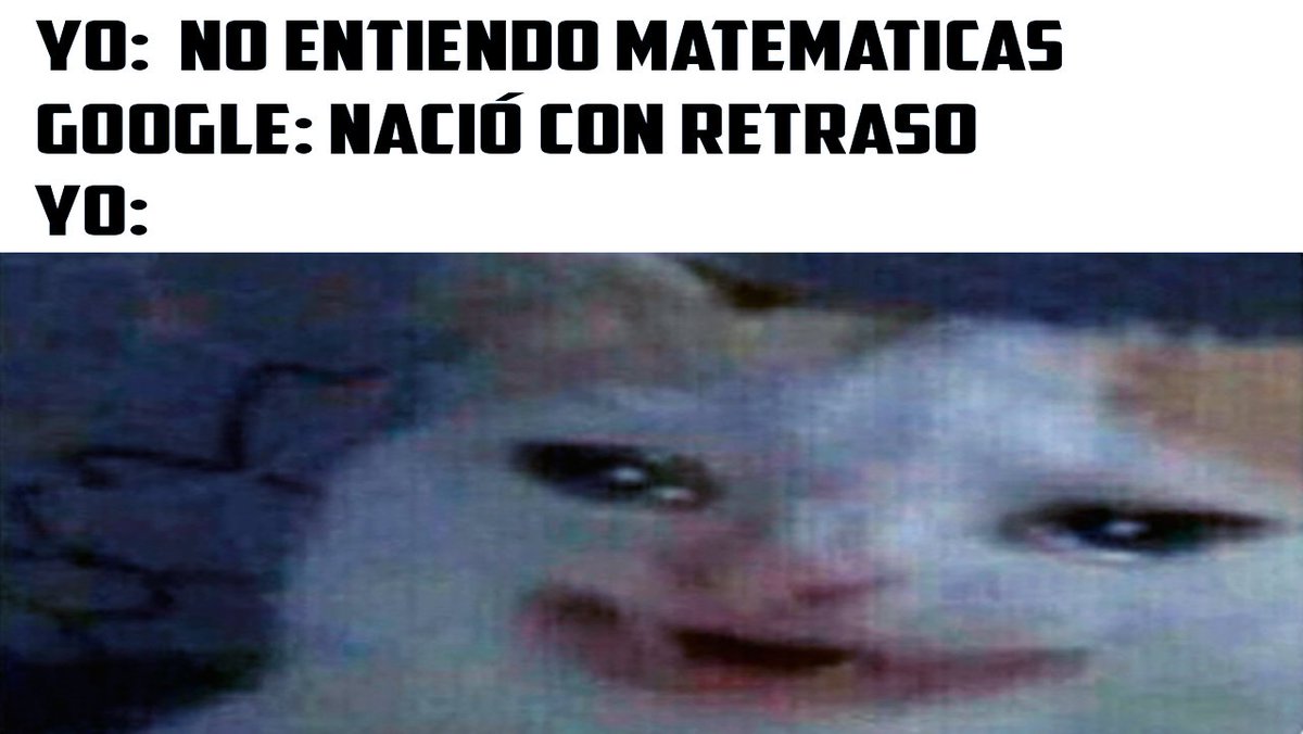 Nuevo video de memes cheveres! Apoyen con sus likes pe no sean atorrantes  :v ASI ES GOOGLE 😂 MEMES #22 https://t.co/U15bWpXJVC, image size:1200x676