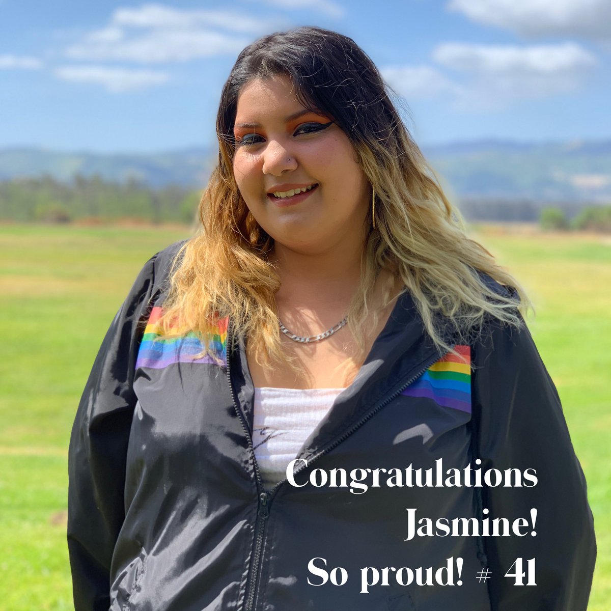 KatyKazi's tweet photo. #ProudPrincipal of our newest grads! Congratulations Jasmine and Sam! @RebeccaJIngrahm @CCEAeducation @maplemakers #AltEd #bethatknight #Classof2019 https://t.co/MqUPc09szw