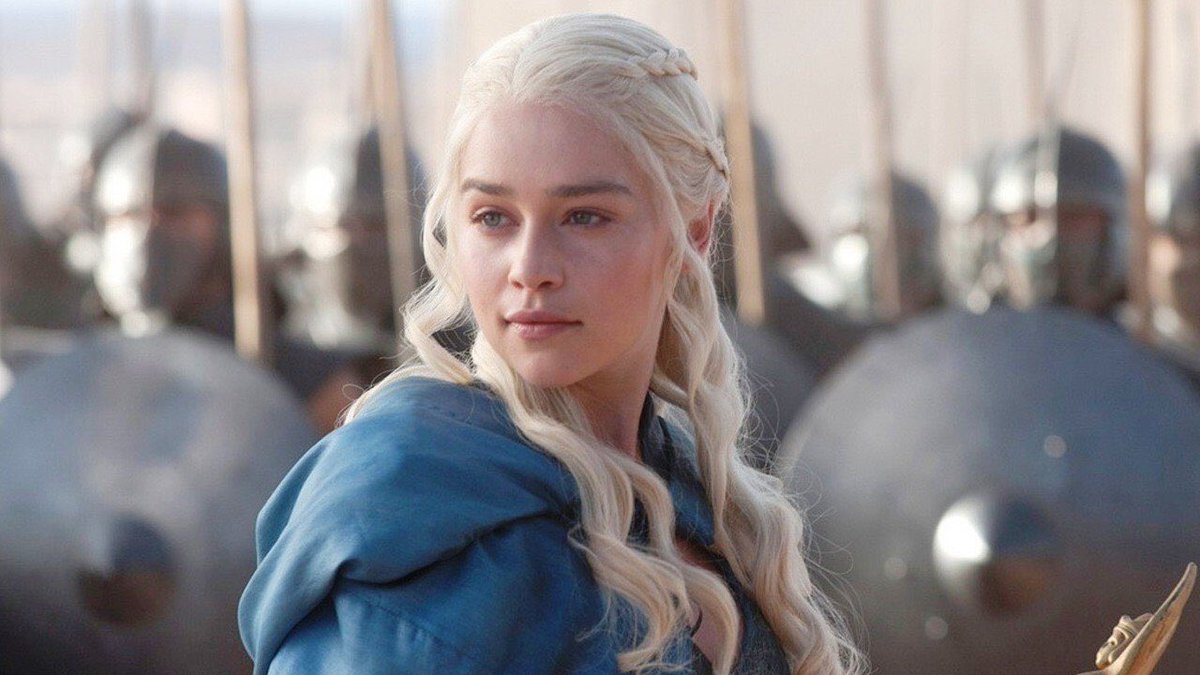 HiveGreenBleed's tweet photo. Fuck. Kill. Marry. #GameofThrones https://t.co/nCtmcSi5m4