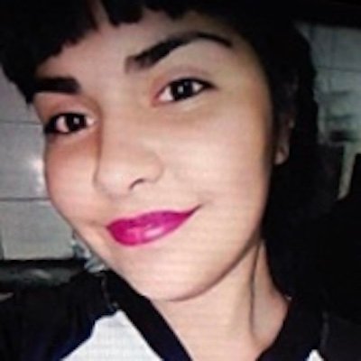 GraduadosUCA's tweet photo. Diana está desaparecida. Tiene 16 años, es de Moreno.
Nombre completo: Diana Estefanía Ayala.
Por favor compartí su imagen !, y si la ves avisa a la policía ☎ 911 https://t.co/HKIXnucBNO
