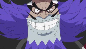 One Piece ワンピース イム様の正体は 謎多き存在を徹底考察 Ciatr シアター