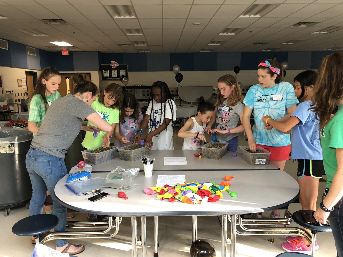 SSchnaue's tweet photo. 3/3 What an amazing event! Girls Night Out was a hit! #likeagirl #leadership #empowerment #makeschoolcounselingvisible @FCPS_SCS @Oakton_ES @OaktonESPTA @CounselorOES @OaktonES_AP @Tobin_KatieM @oes_Shanahan2 @OES4thgrade @JoskowBridgette @morgantberry @squisitousa https://t.co/OMXpwzCtjP