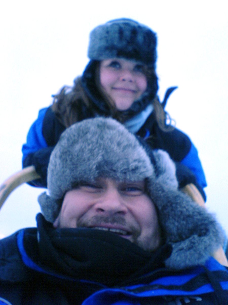 I feel Guilty when I feel Happiness davidsquireblog.com/2019/05/18/i-f…