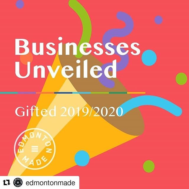 Hand2Hand (@hand2handyeg) on Twitter photo Congrats to all the #yeg businesses (and H2H artisans!) who were selected for this year's <a href="/edmontonmade/">edmontonmade</a> Gifted Catalogue!
#shoplocal #hand2hand #yegmarkets #handmade #yegarts #yegbiz #edmontonmade bit.ly/2HFctF4 Congrats to all the #yeg businesses (and H2H artisans!) who were selected for this year's <a href="/edmontonmade/">edmontonmade</a> Gifted Catalogue!
#shoplocal #hand2hand #yegmarkets #handmade #yegarts #yegbiz #edmontonmade bit.ly/2HFctF4