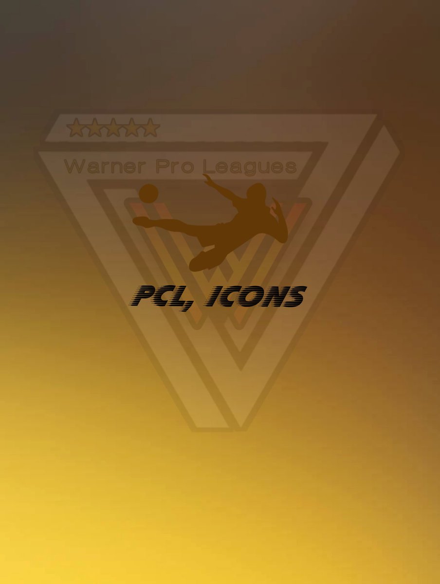 Destaca esta jornada en PCL ICONS :

👉 <a href="/BarrantesFC/">Barrantes CF🎮⚽</a> @Deserts_eSports <a href="/RCDeSports/">RCD Espanyol eSports</a> son los lideres tras esta disputada jornada, consiguiendo el pleno 3/3