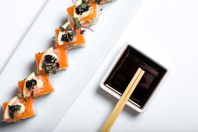 Katsuya South Beach tweet media