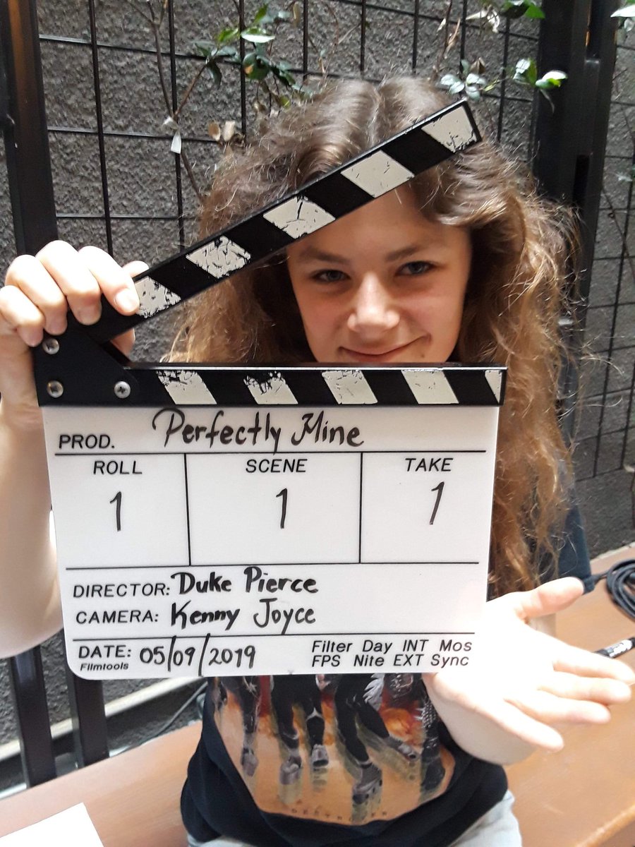 Shannon_Vintage's tweet photo. #shortfilm #actorslife
#suspense #creepy #twisted
#perfectlymine https://t.co/tkkk0N1ROb