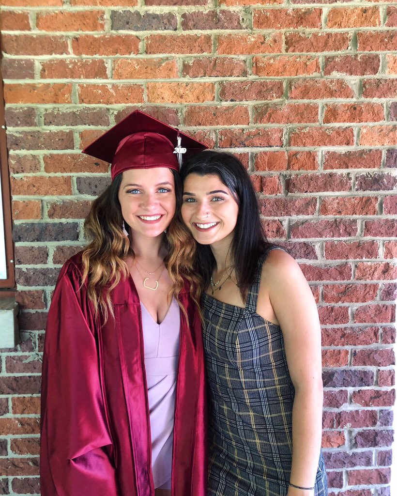 Korbynl's tweet photo. cec is graduating tonight and i feel old https://t.co/inJyg6bU6P