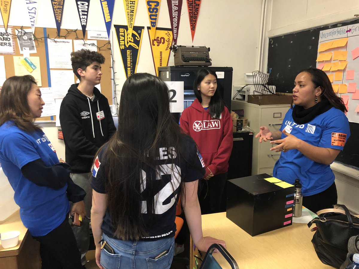 Stephanie Kim-Poston tweet media