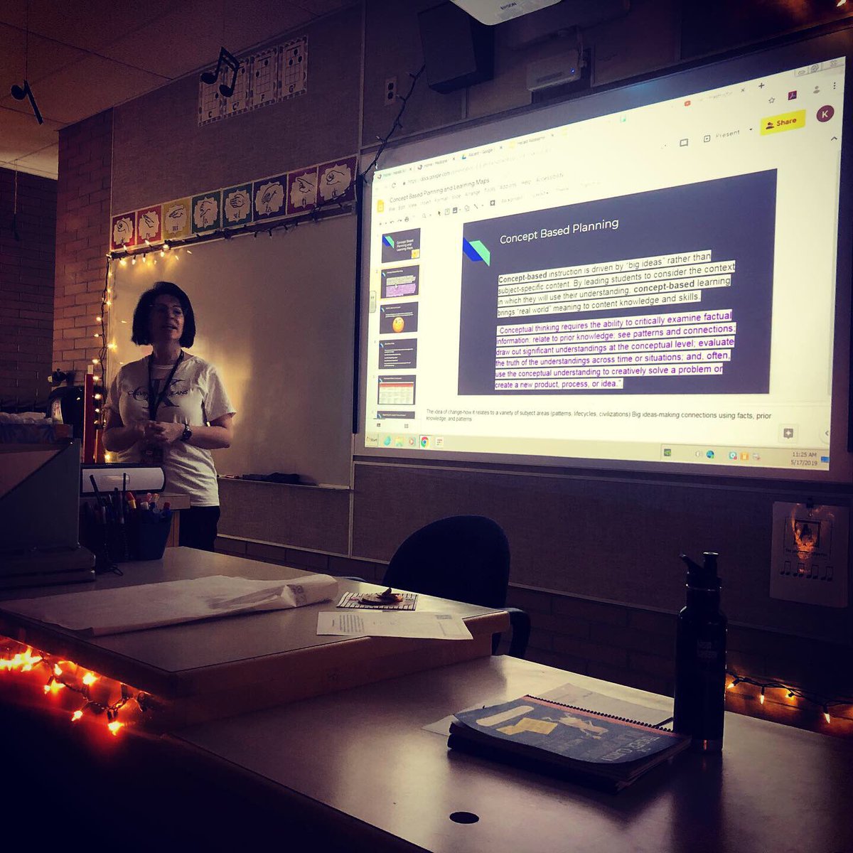 HeraldSchoolMH's tweet photo. Powerful professional learning by walking through our shared Canadian history from an Indigenous perspective for #reconciliation and understanding. Preparing for our next steps in #conceptbased planning!#whereallthepiecesfit #medhat @mhpublicschools @miywasincentre07 #mhpsdfamily https://t.co/49zggleRq7