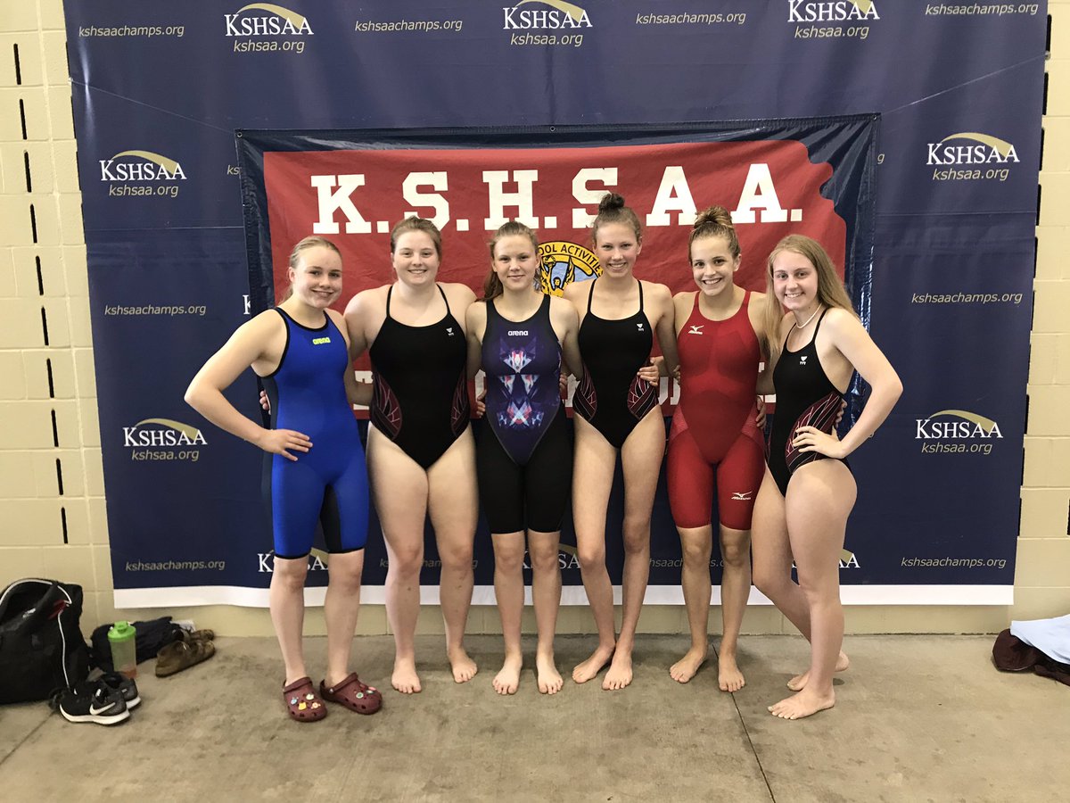 great day at state prelims. coming back tomorrow to dominate at finals!