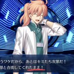 Fgoで ロマぐだ が話題に Fatego トレンディソーシャルゲームス Fgoで ロマぐだ が話題に Fatego トレンディソーシャルゲームス