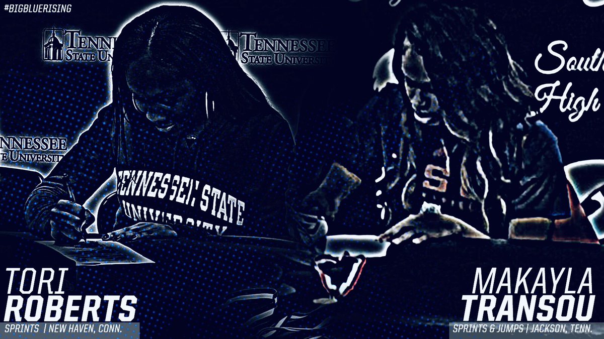 TSU Track & Field tweet media