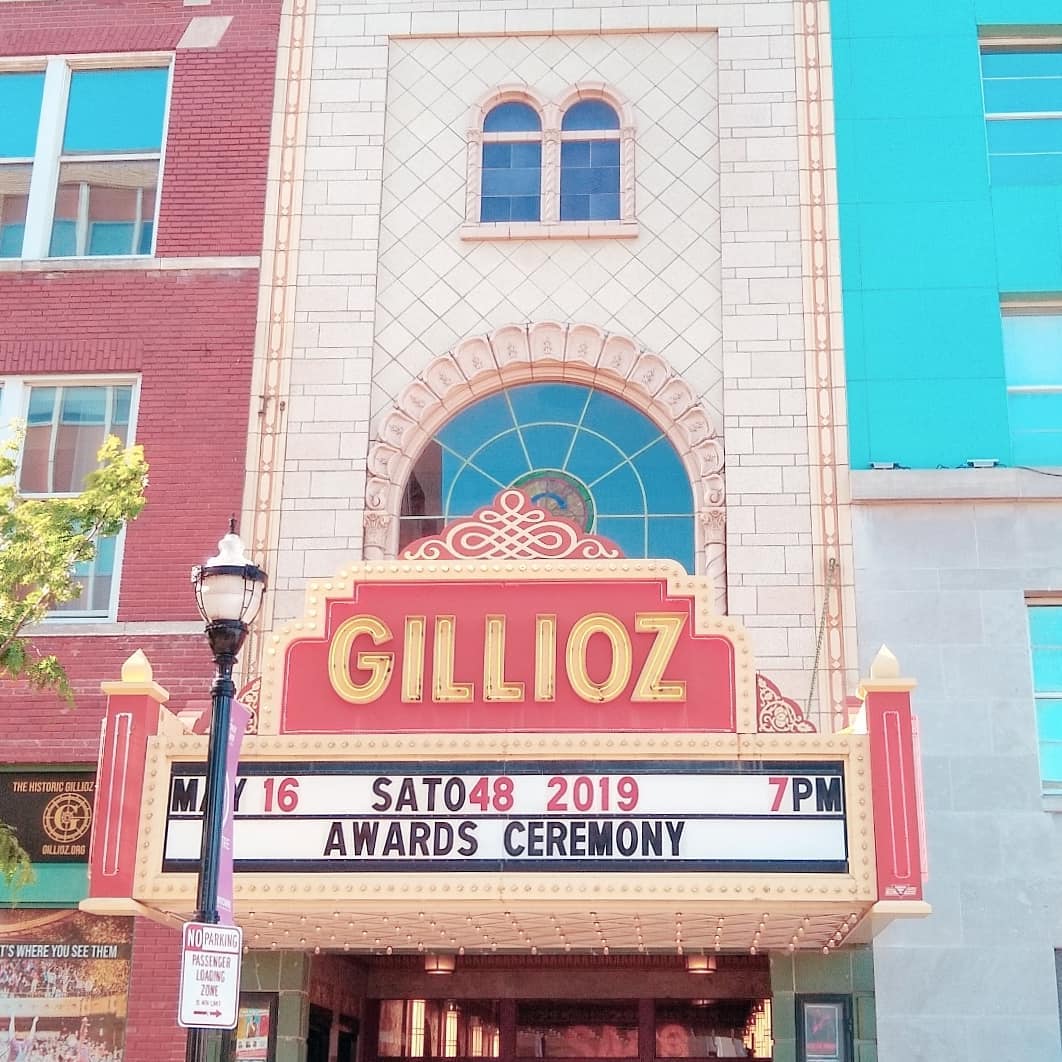 MoonGardenPosts's tweet image. Had a great time at the @SATO48Film Award Ceremony last night! Our film, Clouds of Clarity, had multiple nominations! Congratulations to all the winners, nominees, and fellow filmmakers who participated in this year's SATO48 challenge! So many great films this year! #sato48