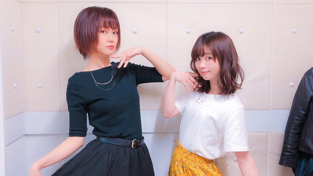 篠田みなみ A Twitter カレチャ 昨夜放送カレーチャーハンありがとうございました イベントサブタイトル決定 今回もなかなかなタイトルになりました そして篠田は夏に季節を進めたよ もう 皆 満開だよ 篠田みなみ A Twitter カレチャ 昨夜放送カレーチャーハンありがとうございました イベントサブタイトル決定 今回もなかなかなタイトルになりました そして篠田は夏に季節を進めたよ もう 皆 満開だよ