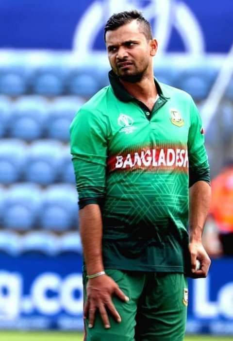 Farhana14Hasan's tweet photo. শরীরে নূন্যতম প্রাণ থাকতেও মাঠে নামবো এবং দেশের জন্য খেলে যাবো❤😍
@mashrafebd 🇧🇩🏆 #mashrafemortaza #mash02 https://t.co/x1R98Eyvvg