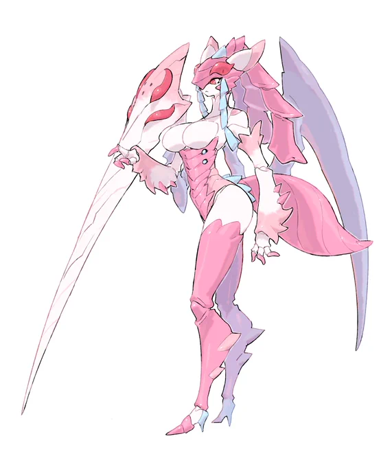 むし 