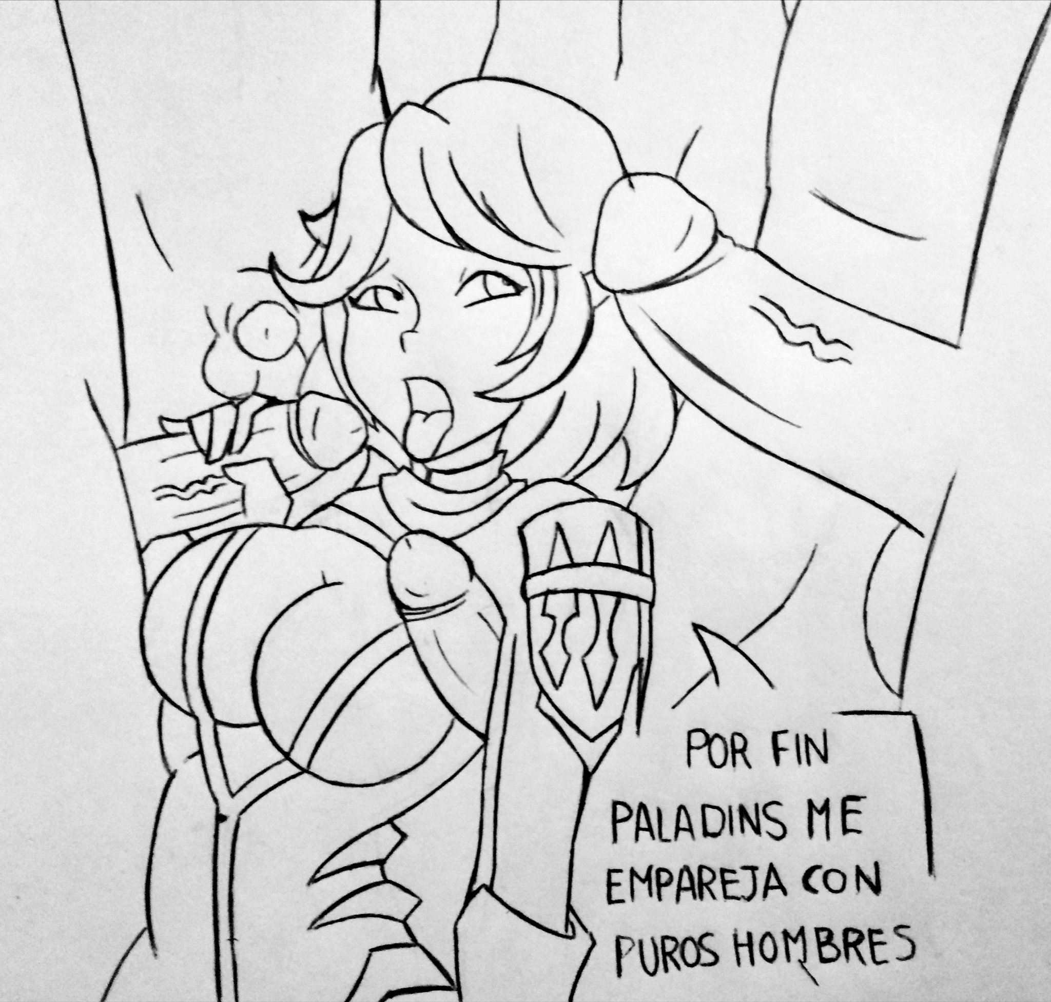 Negum Akil a X: Paladins skye hentai Porno porn  t.coZbzuoWGsrA  X