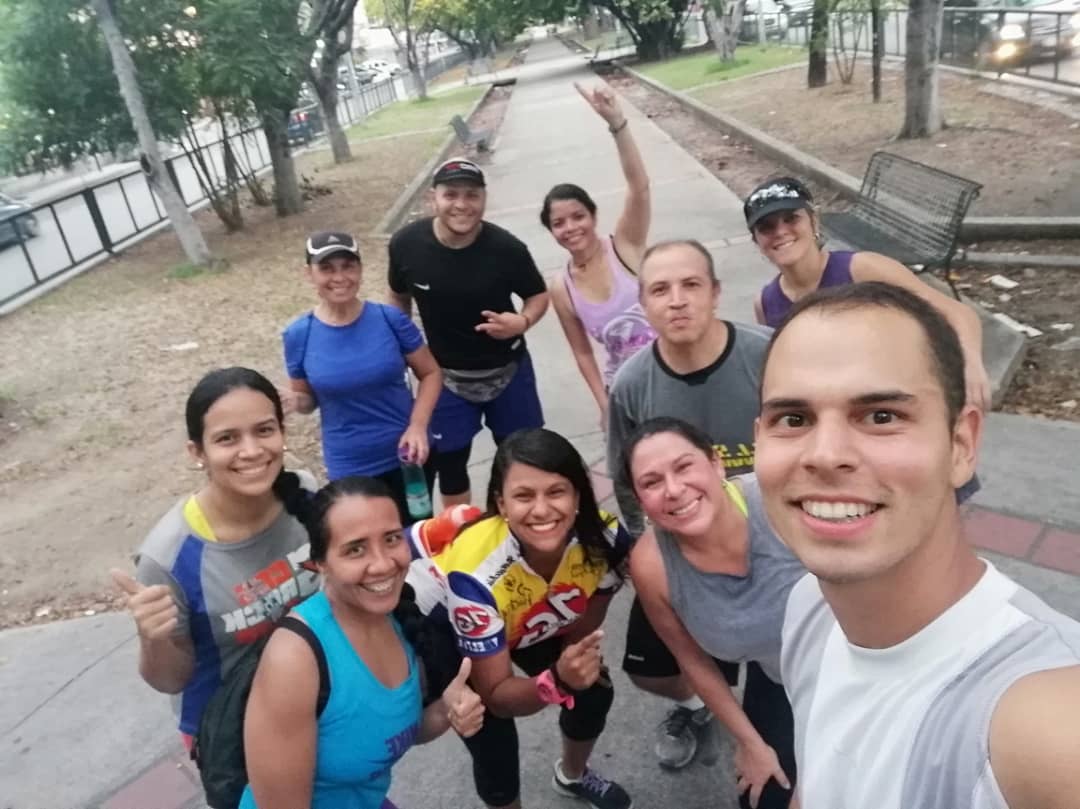 ProFit_Vzla's tweet photo. #Reto10kProFit felicitaciones a todos los que se atrevieron y cumplieron con el objetivo 🔥#VamosPorMas #ProFitVzla https://t.co/X3OP2cjpmc