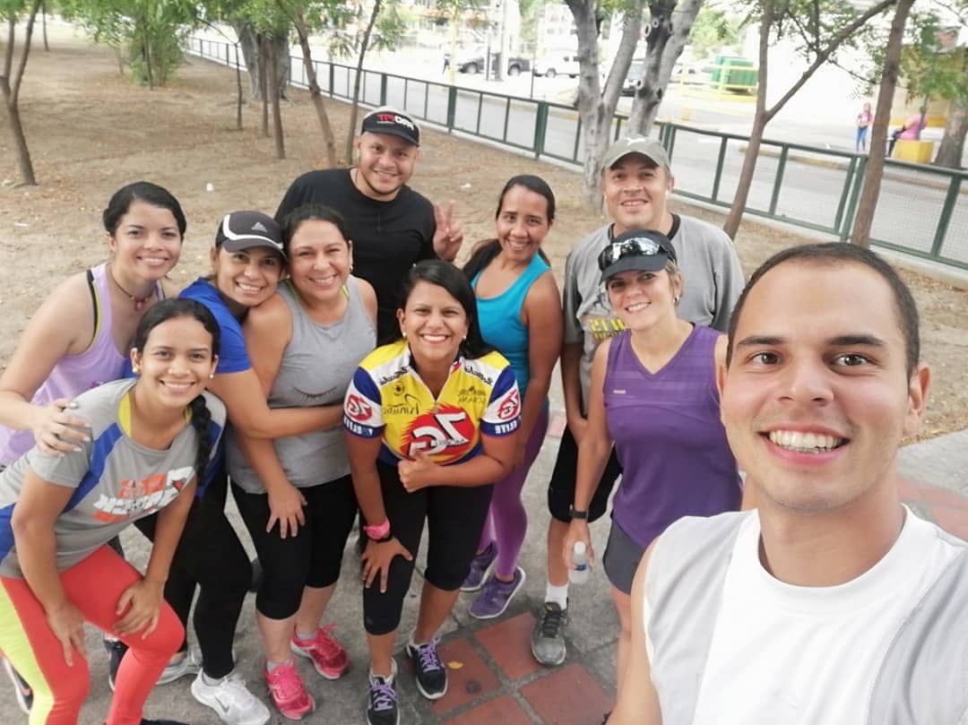 ProFit_Vzla's tweet photo. #Reto10kProFit felicitaciones a todos los que se atrevieron y cumplieron con el objetivo 🔥#VamosPorMas #ProFitVzla https://t.co/X3OP2cjpmc