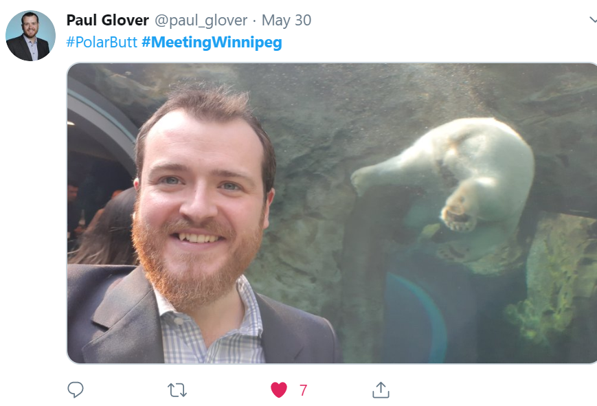 meetingwinnipeg's tweet photo. We simply HAD to share our runners-up in the photo contest, what amazing photos! We hope you all had a fabulous time in Winnipeg at #CBAIMM19 , visit us again soon! #meetingwinnipeg @CBAImmigration https://t.co/d5bVVtdZ72