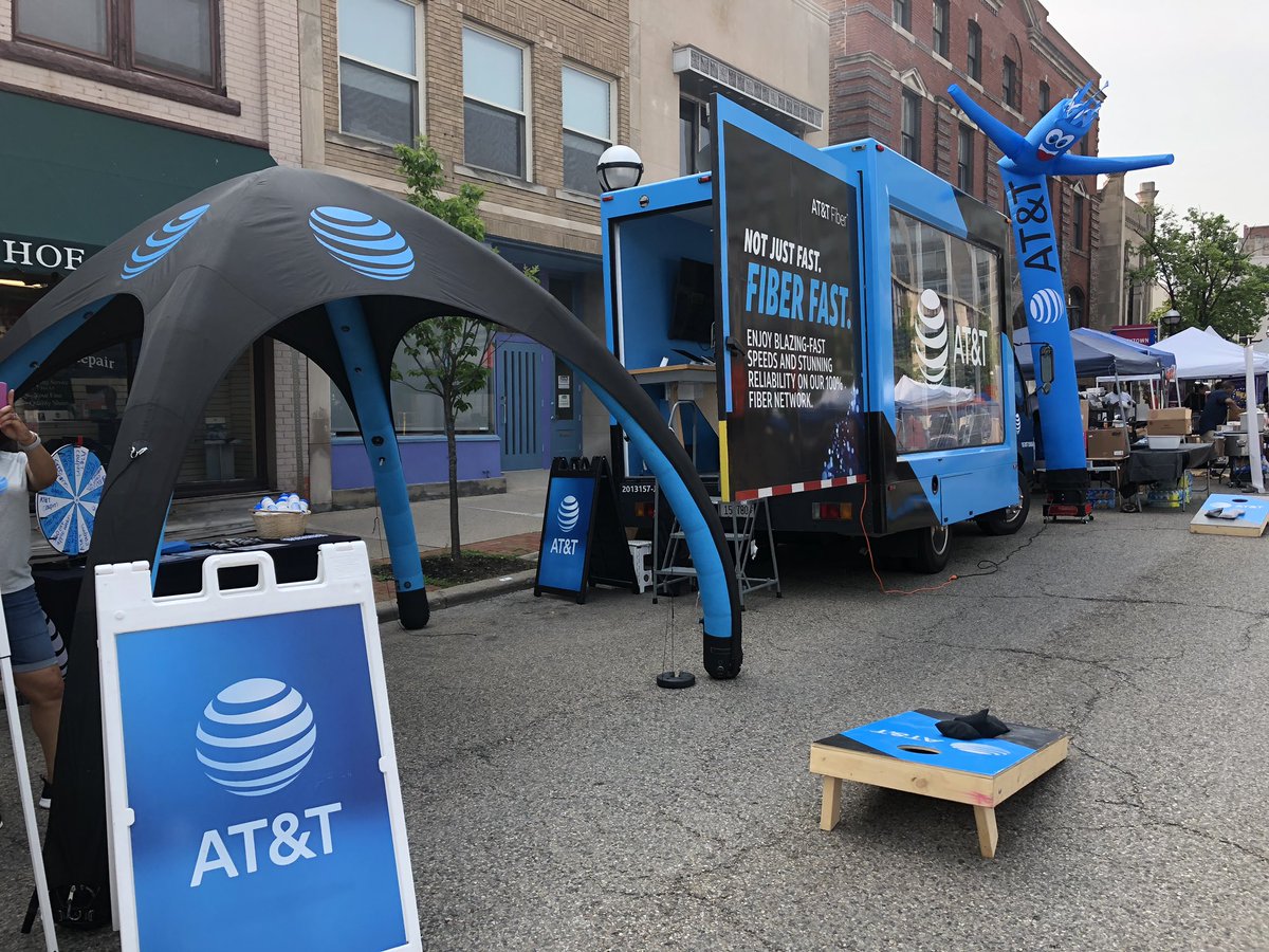 Come check us out at the African American Downtown Festival! 🌐 <a href="/Samer_Kawash/">Samer Kawash</a> @OliviaLeGLM <a href="/DemetrusHayes1/">Demetrus Hayes</a> <a href="/shawnglinski/">Shawn Glinski</a> <a href="/GreaterLakesMkt/">Greater Lakes Market 🌊</a> <a href="/gigem96r/">Ray Aguirre</a> #PaintCentralBlue #WeAreGLM
#rtgparty #at&amp;tReady2go