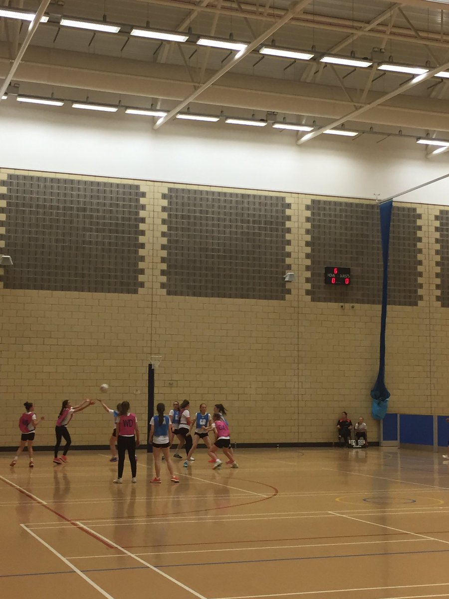 A nail biting finish at the U15s LA HUB Tournament. Overall winners through to Gemau Cymru are Blaenau Gwent A and the runners up are Monmouth B. <a href="/WelshNetball/">Welsh Netball | Pêl-Rwyd Cymraeg</a>