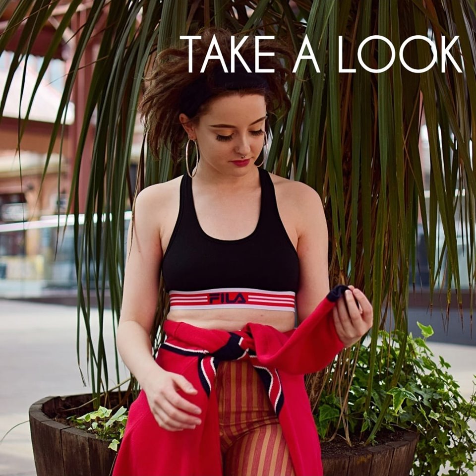 #NewMusicMonday We've added @BIMM_Birmingham student, Stella's new track 'Take A Look' to the OFFICIAL <a href="/BrumRadioAlist/">The OFFICIAL Brum Radio A-List</a> Listen back to the show here mixcloud.com/BrumRadio/the-…