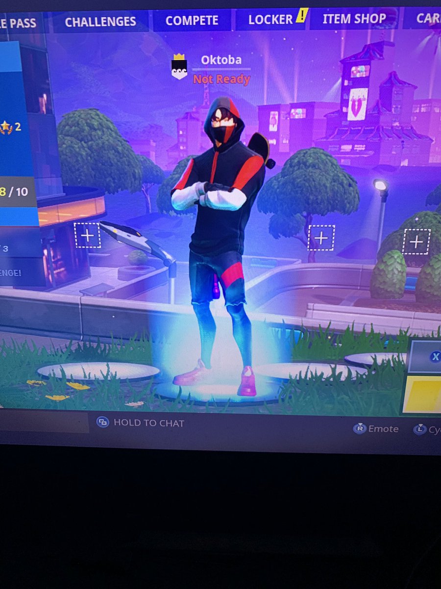Esktro's tweet photo. Selling or trading this ikonik account, dm me #fortnite #FortniteFriday #ikonik #fortniteaccountfortrade #ikonikskin #fortniteikonik #fortniteaccount https://t.co/i1RY9uGLE1