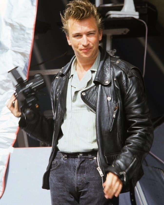 Happy Birthday Alan Wilder!     