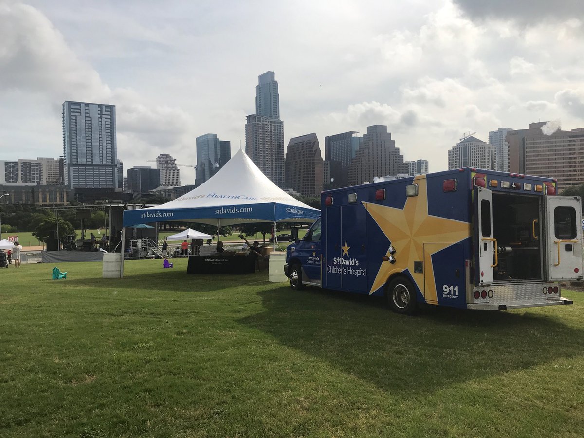 Bubblepalooza in full force ⁦<a href="/StDavidsHC/">StDavid'sHealthCare</a>⁩