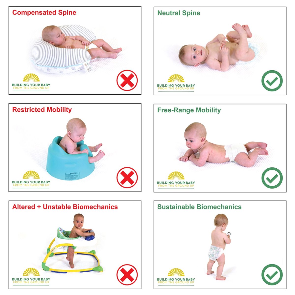 Building Your Baby From The Ground Up (@building_baby) / Posts / X