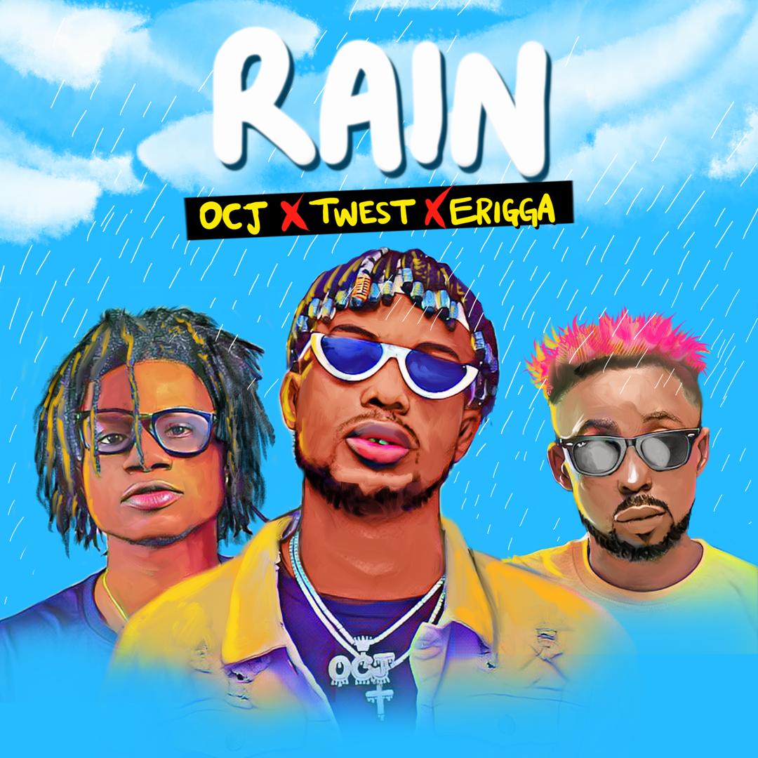 ITVRADIONG's tweet photo. #Np #Rain @ocj_official ft @Iam__slimcase N @erigganewmoney #Saturdayheatwaves w//@iysydney off da TV now on d #wheelofspin @skillsxthrills https://t.co/v1y9I6L8NM