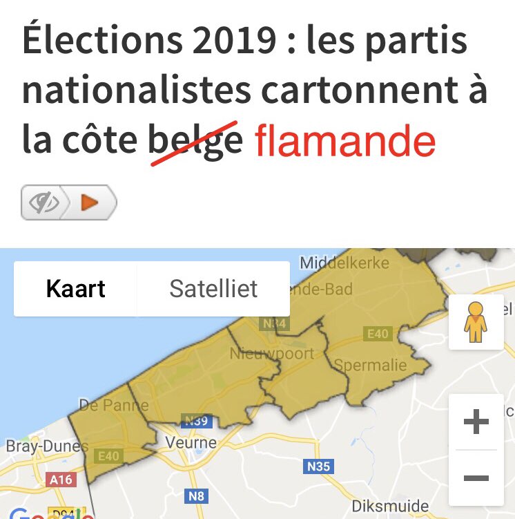 Sander Loones tweet media