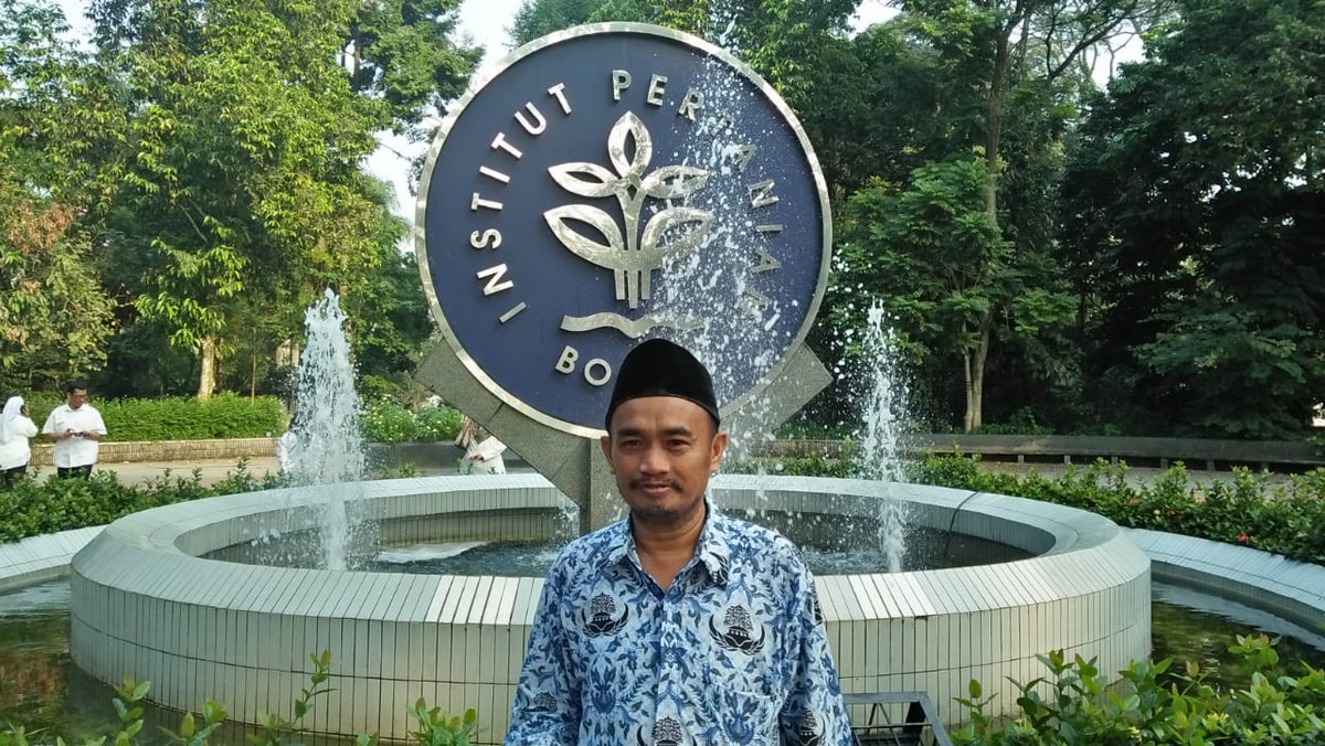 DJPB_SEIGELAM's tweet photo. Walaupun beberapa rekan pegawai BPBATSGJAMBI sudah mudik dan berada dikampung halaman Tetap mempunyai jiwa Pancasila dan tetap mengikuti Upacara hari lahir pancasila di kantor kantor terdekat
@mithajambi 
@BudidayaKKP 
@s_soebjakto 
@KelautanKKP https://t.co/XfvXuqsrO2