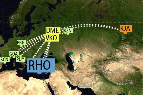 barsykoff's tweet image. New destination on my #JetLovers flight map: RHO (Rhodos, Greece) jetlovers.com/globe/188/