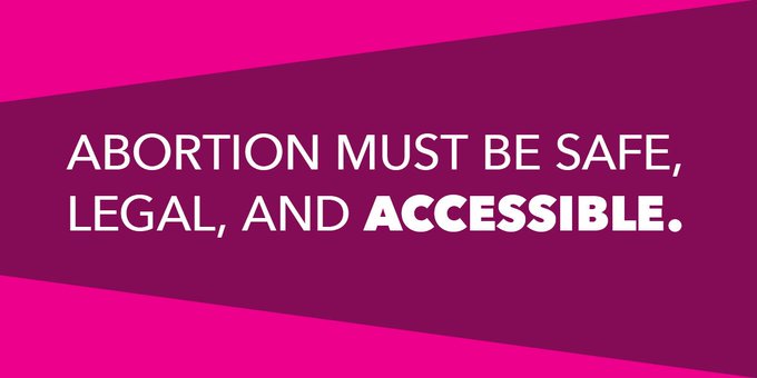 Pro life for my body but pro choice for yours #StopTheBans https://t.co/of6LhiRN3e<a href="/tag/stopthebans"class="tags"><span>#stopthebans</span></a>