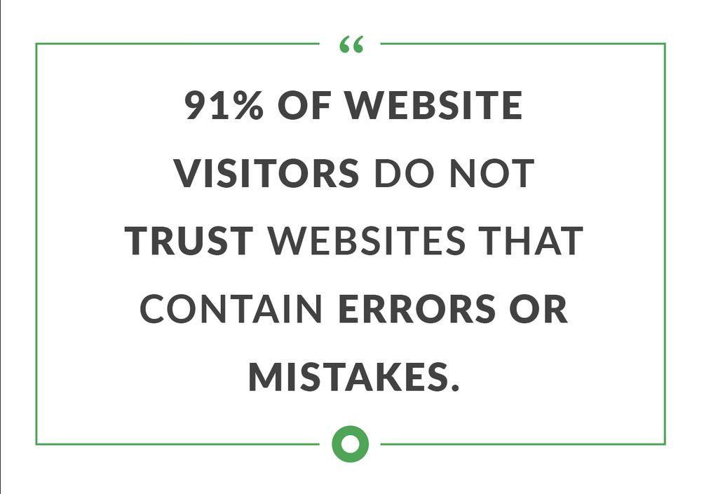 Last year, we wrote an article: "Understanding HTTP Error Page Types &amp; How To Fix Them" lttr.ai/DN8W
