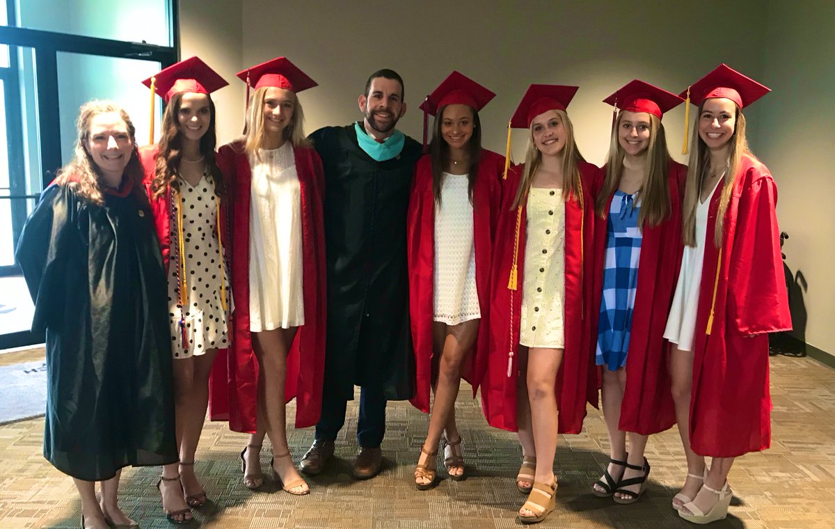 BHGirlsSoc's tweet photo. Congratulations and thank you  ladies! Be #Relentless in your pursuit of life! God Bless on the next steps of your journey. https://t.co/8Mh2l7qvLI