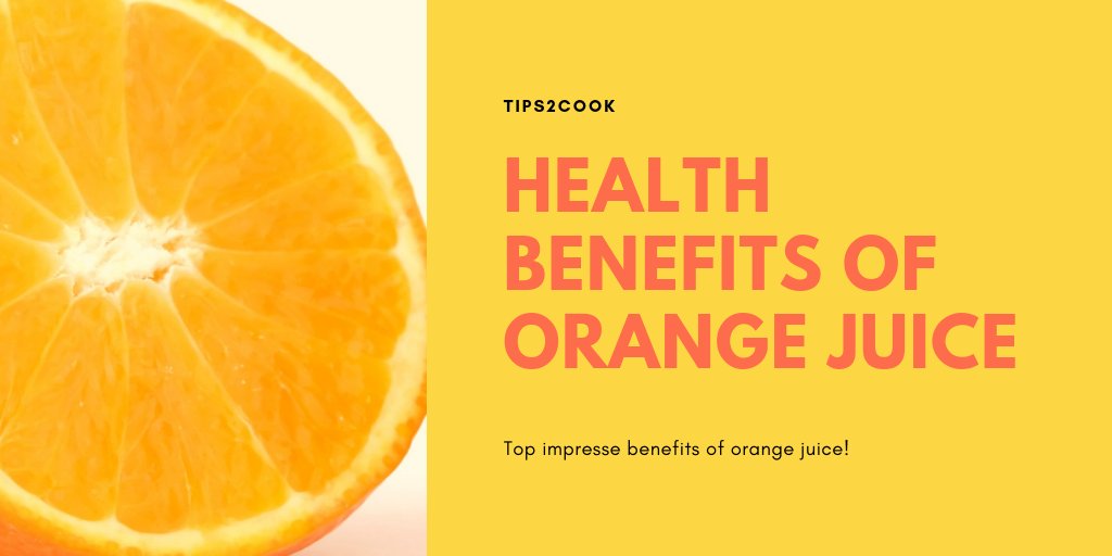 Tips2Cook's tweet image. Top Health benefits of Orange Juice youtu.be/KNC0INr1eqs

 #gettinghealthy #foodstagram #delicious #lifestyle #breakfast #cleaneating #foodgram #wholefoods #livinghealthy #followme #healthyfood #feedfeed #healthfood #nutrition #foodie #food #cleaneats #healthyeating #wholefood