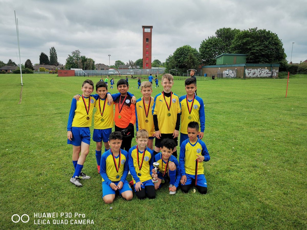 Fletcher Moss Rangers FC #FMR (@officialfmrfc) on Twitter photo 