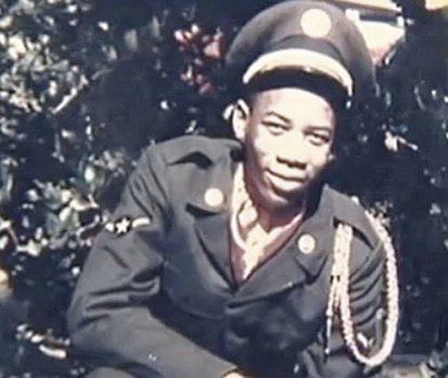 Happy 82nd Birthday Morgan Freeman! 