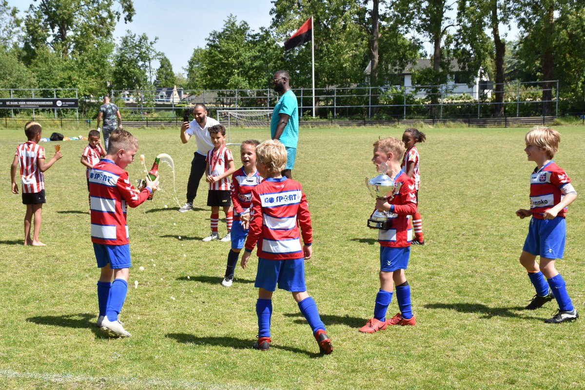 GC&FC Olympia Gouda tweet media