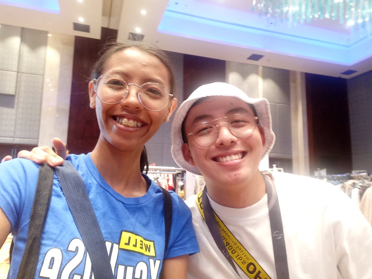 paloma_azalea's tweet photo. Thank you kuya @imdgrazon at kuya @imkerwinking next BU po ulet 😘😘
#BU16
#BU17
#BU17xE
#BU17atCOD https://t.co/nALtwJJ9rJ